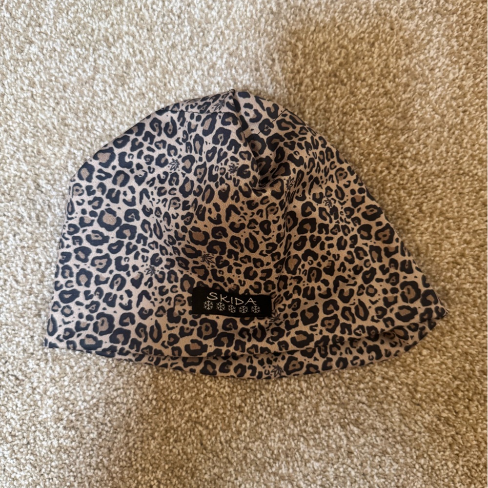 Skida Beanie